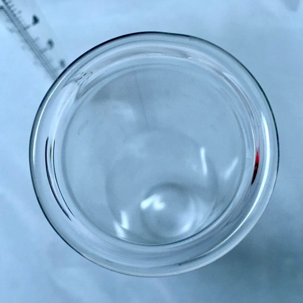 Glass Graduated Cylinders - Picture 5 of 5